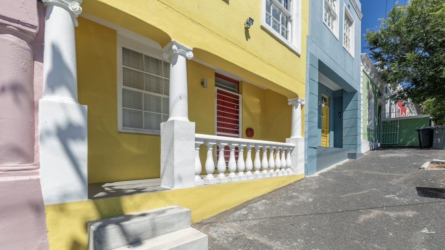 3 Bedroom Property for Sale in Bo Kaap Western Cape